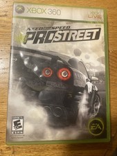 Need For Speed Pro Street (Xbox 360) Bom Estado, usado comprar usado  Enviando para Brazil