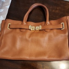 Bolsa tote Onna Ehrlich couro bovino Maya comprar usado  Enviando para Brazil