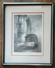 San francisco morning for sale  Morganville