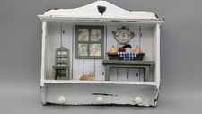 Distressed vintage rustic for sale  Englishtown