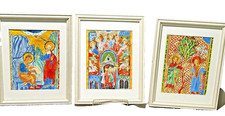 Old style armenian for sale  Commerce City