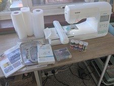 Brother innovis f540e for sale  WORTHING