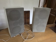 Siemens lautsprecherboxen vint gebraucht kaufen Siemens lautsprecherboxen vint gebraucht kaufen  Köln