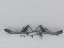 pedane honda hornet usato  Castiglion Fiorentino