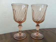 Vintage luminarc rosaline for sale  GRANTHAM