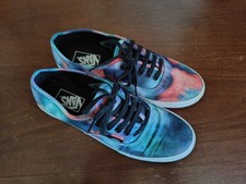 Vans authentic pro usato  Narni
