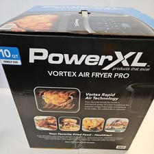 Power 9.5 vortex for sale  Federal Way