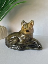 Wade whimsies wolf for sale  BEDFORD