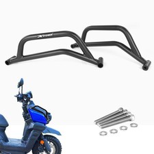 Side headlight guard for sale  Walton