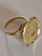 Bague augis hier d'occasion  Prémery