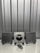 Nakamichi soundspace bookshelf for sale  BIRMINGHAM