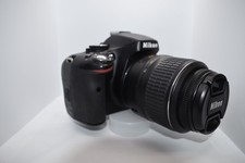 Nikon d5100 16.2mp for sale  WAREHAM