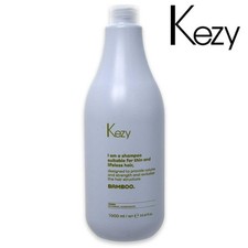 Shampoo kezy bamboo usato  Italia
