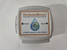 Hardness master salt for sale  Lakeland