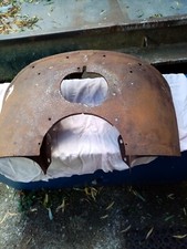 Ariel leader front for sale  WELLINGTON