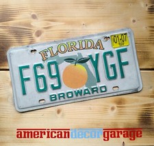 Usa nummernschild kennzeichen gebraucht kaufen  Offenburg