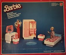 Chambre coucher barbie d'occasion  Garches