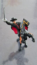Figurine zorro cheval d'occasion Figurine zorro cheval d'occasion  Aigrefeuille-d'Aunis