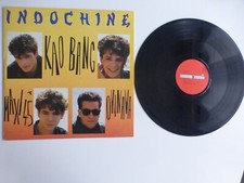 Indochine maxi tours d'occasion  Bully-les-Mines