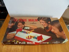 Vintage board game d'occasion  Expédié en Belgium