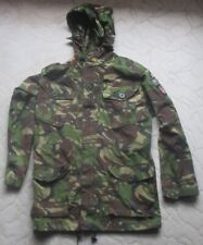 Britische armee smock gebraucht kaufen  Soderstorf