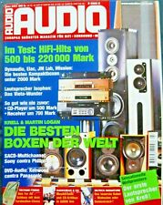 Audio dali 370 gebraucht kaufen  Kiel