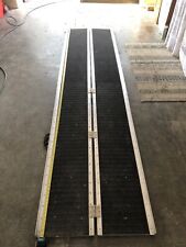 Rampa per disabili usato  Asti