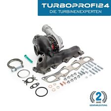 Turbosprężarka Alfa Romeo 159 1.9 JTDM 150 KM 773721 ORYGINALNA Garrett 761899 767836 na sprzedaż  PL