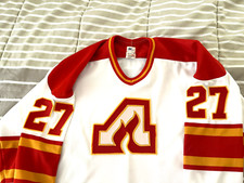 Atlanta flames eric for sale  Fullerton