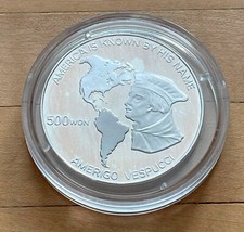 500 won 1989 gebraucht kaufen  Worms