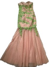 Junior mermaid gown for sale  Forest Lake