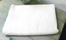 Ancien drap chanvre d'occasion  Montpon-Ménestérol