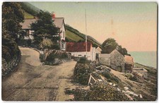 Minehead greenaleigh farm for sale  GREENHITHE