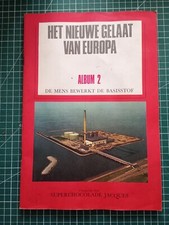 Bs39 album chromos d'occasion  Expédié en Belgium