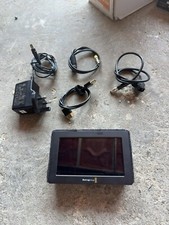 Blackmagic video assist for sale  LONDON