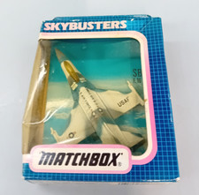 Matchbox skybusters 1987 for sale  MIRFIELD