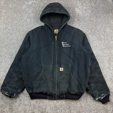Vintage carhartt jacket for sale  Bloomfield