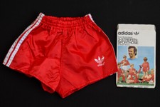 Adidas shorts vintage gebraucht kaufen  Offenbach am Main