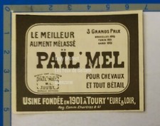 Pail mel food d'occasion  Expédié en Belgium