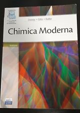 Chimica moderna edizione usato  Panicale