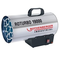 Industrial heizkanone roturbo gebraucht kaufen  Sulz am Neckar