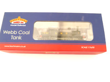 Bachmann lms webb for sale  CHESTER
