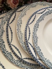 Assiettes plates terre d'occasion  Bayonne