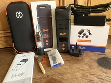 Storz bickel venty for sale  WADEBRIDGE