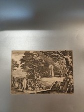 Gravure jacques callot d'occasion  Montfaucon-en-Velay