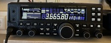 Yaesu 450d gebraucht kaufen  Nauheim