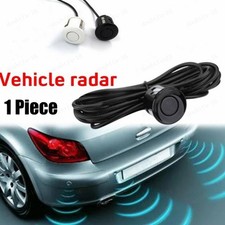 1x Sensor de Estacionamento de Carro para Kit de Sensor de Sonda de Radar 22mm Monitor de Carro Sistema Reverso comprar usado  Enviando para Brazil