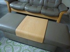 Ekornes stressless double for sale  MORECAMBE