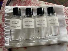 Set christian dior for sale  LONDON