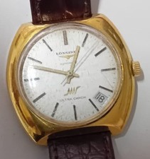 Orologio oro automatico usato  Ancona